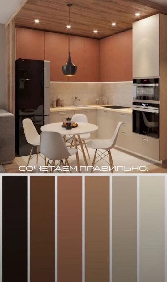Кухни на заказ с замером