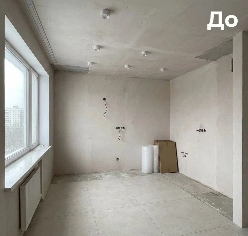 Кухня на заказ за 3 дня