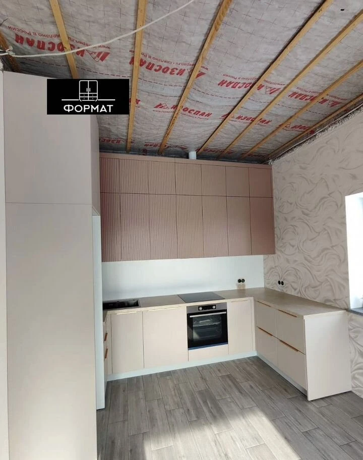Кухня угловая, кухонный гарнитур. Рассрочка 0%