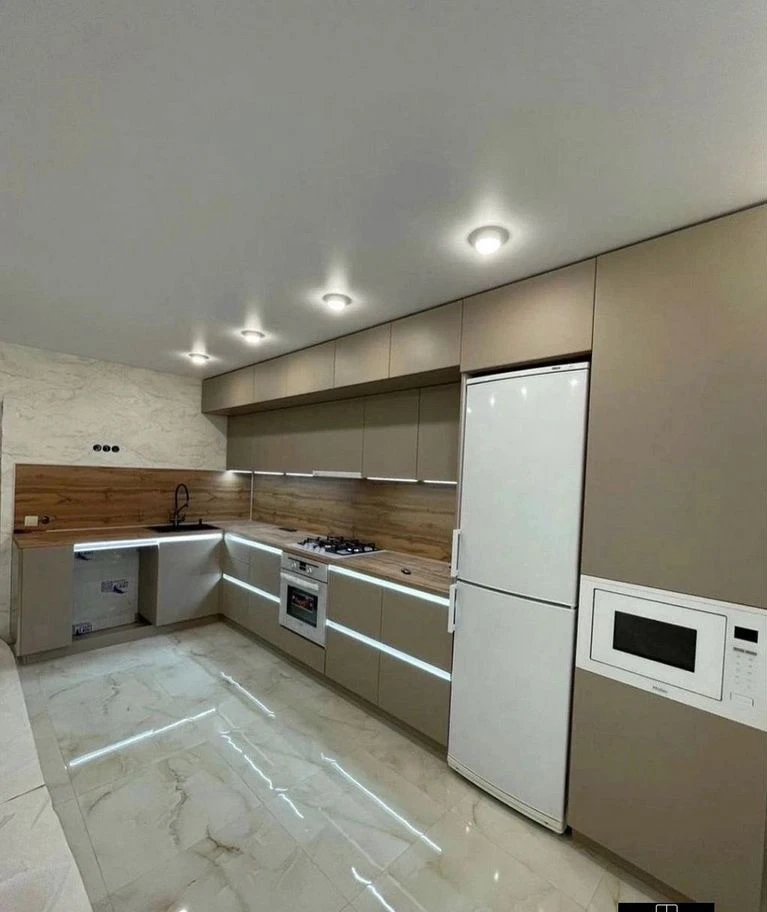 Кухонный гарнитур новый под заказ. Рассрочка 0%