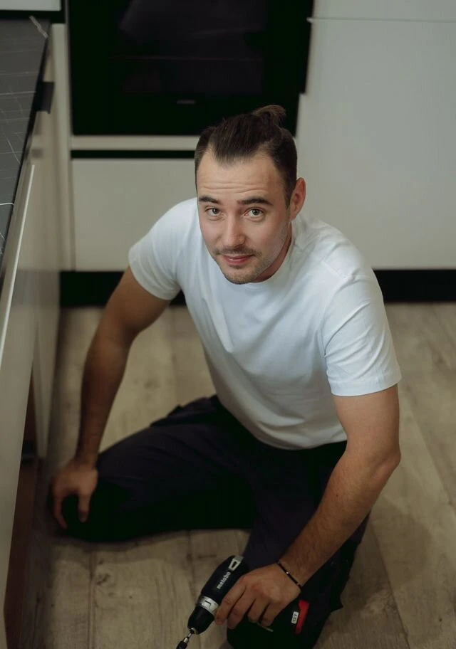 Мебель на заказ от частного мастера Кухни, шкафы