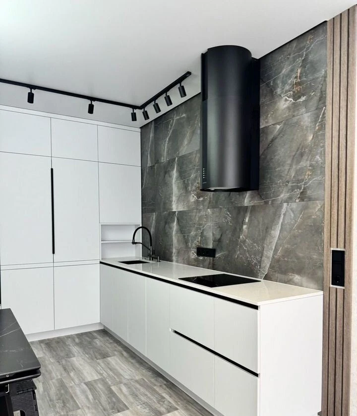 Кухня под заказ по вашим размерам