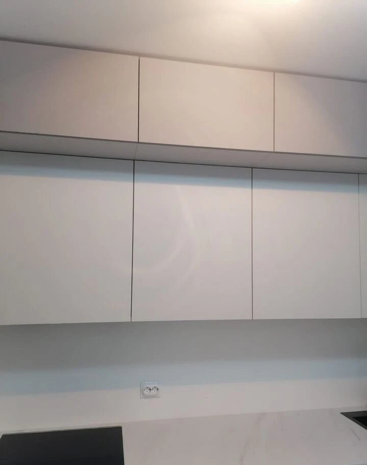 Кухня на заказ в Уфе