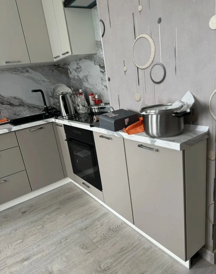 Модульная кухня по цене ниже магазинной