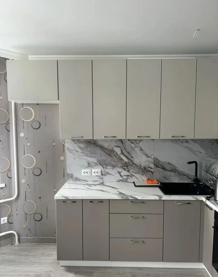 Модульная кухня по цене ниже магазинной