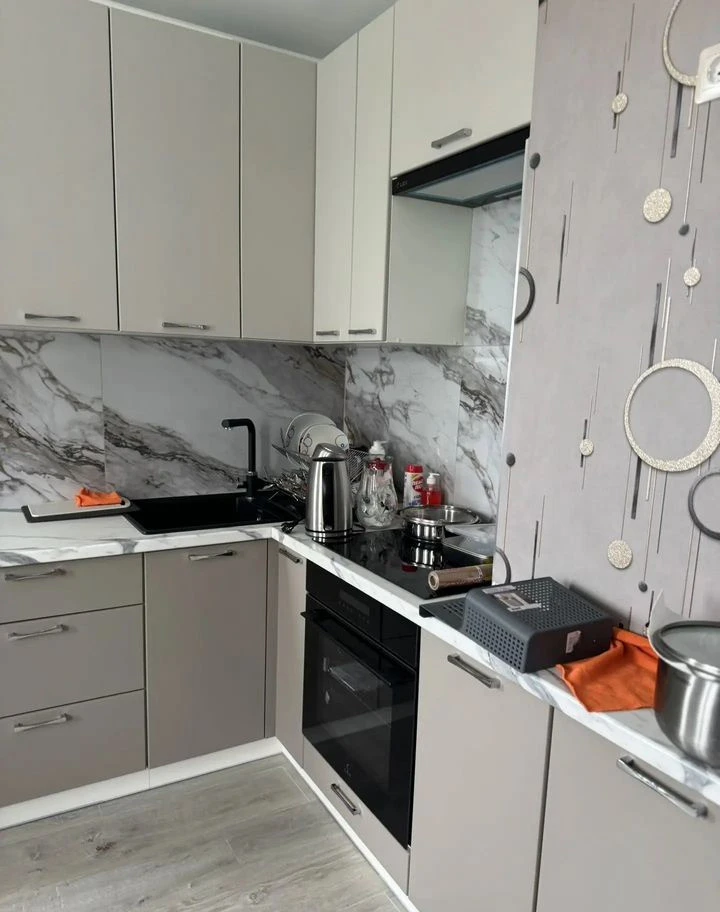 Модульная кухня по цене ниже магазинной