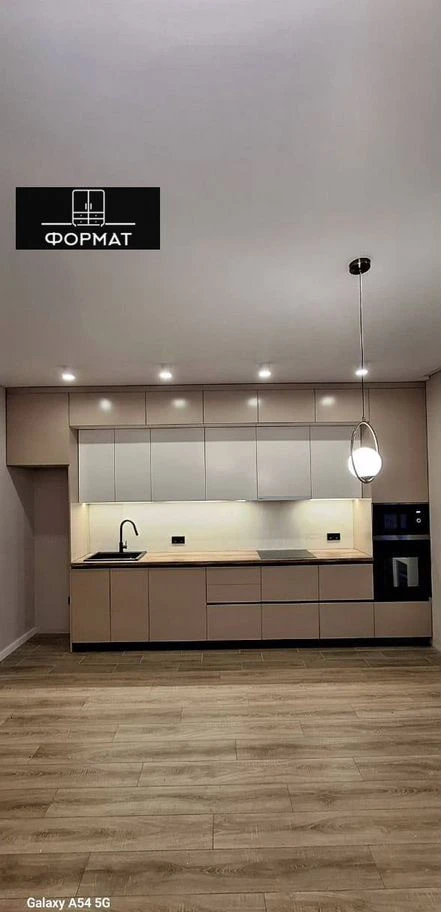 Кухни на заказ в рассрочку и с гарантией