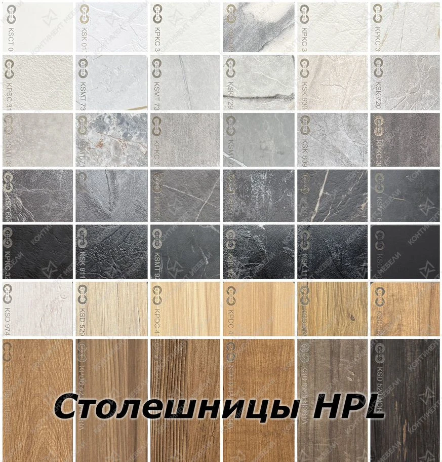 Красивые Кухни на Заказ (Цены 2026г)