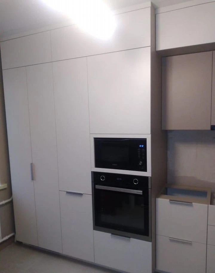 Кухня как в IKEA