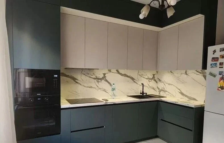 Кухни модульные и на заказ