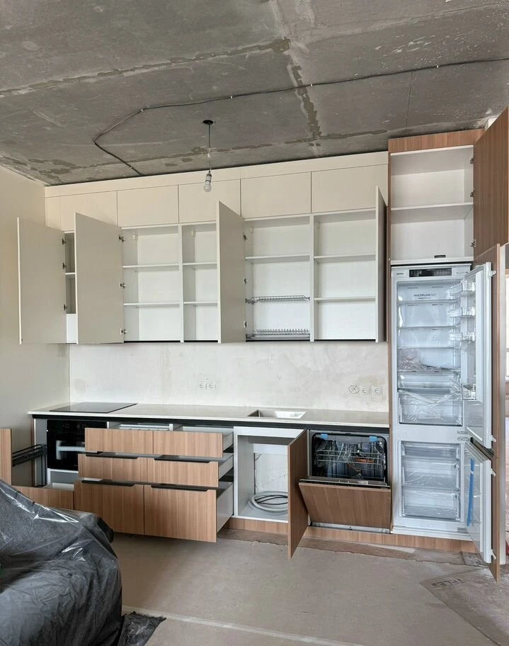 Кухонный гарнитур заказ в Уфе