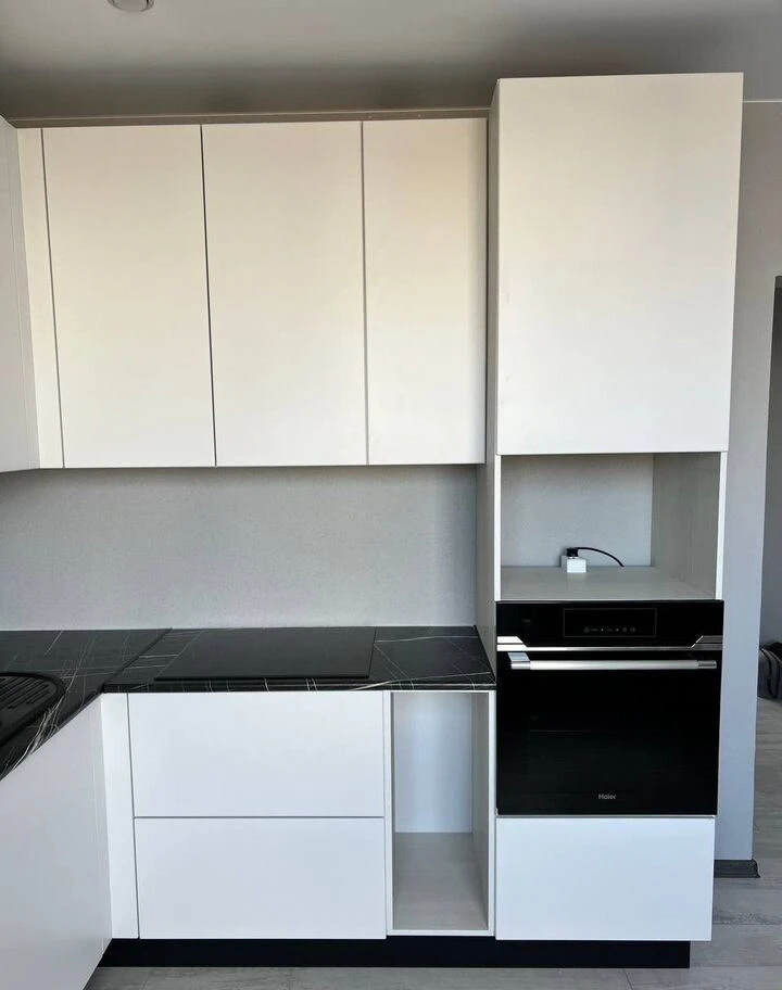 Кухни от мастера в дом частник с замером