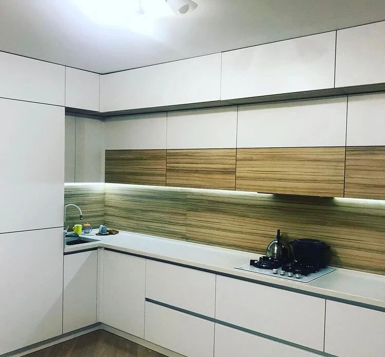 Кухонный гарнитур на заказ