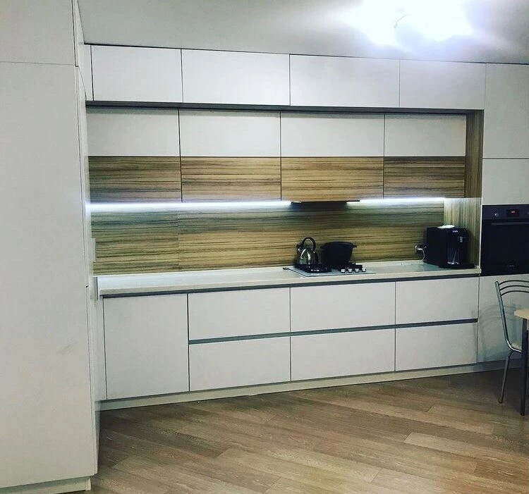 Кухонный гарнитур на заказ