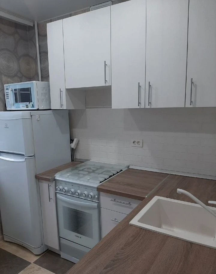 Кухонный гарнитур под заказ, кухня на заказ