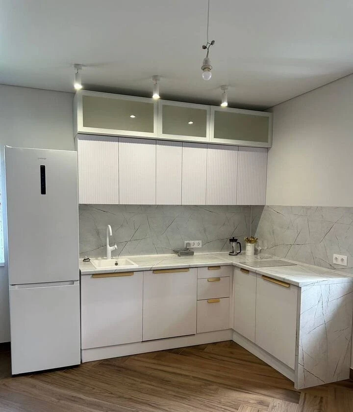 Кухни на заказ гарантия 10 лет