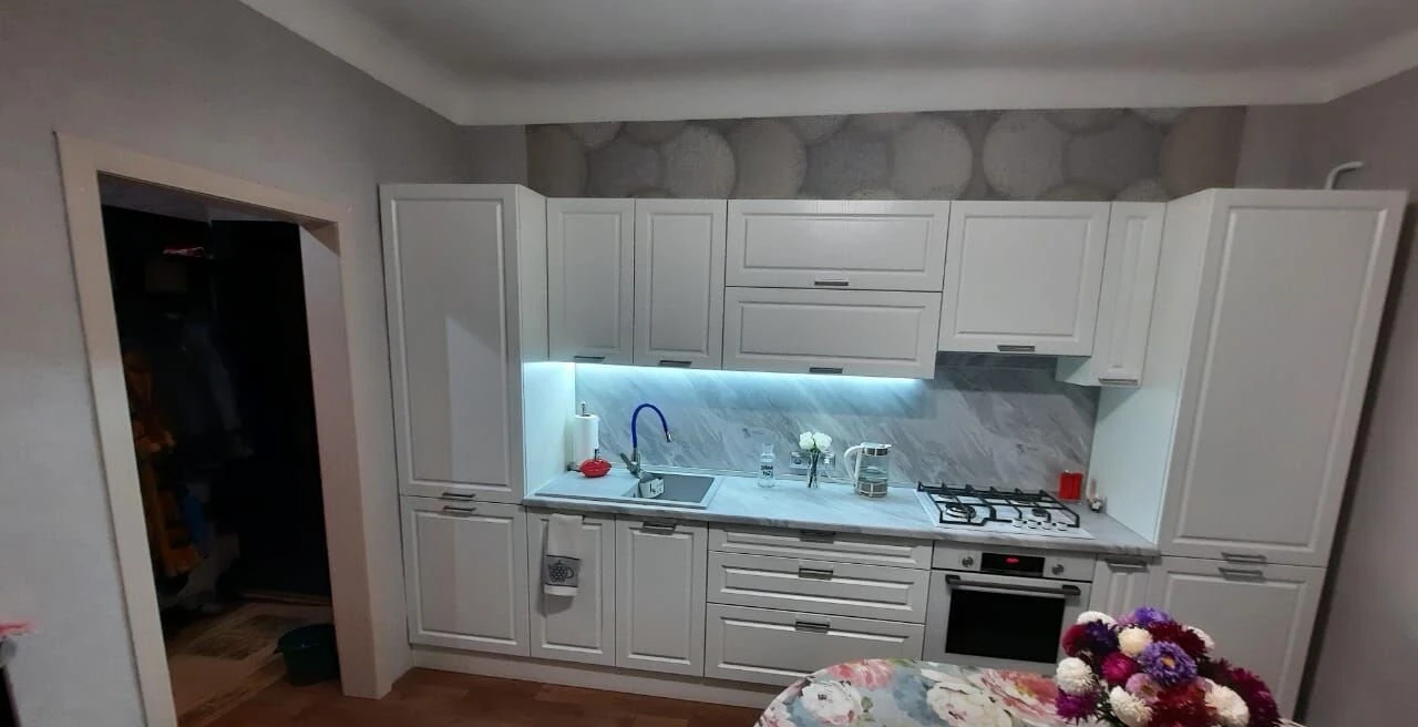Кухонный гарнитур на заказ