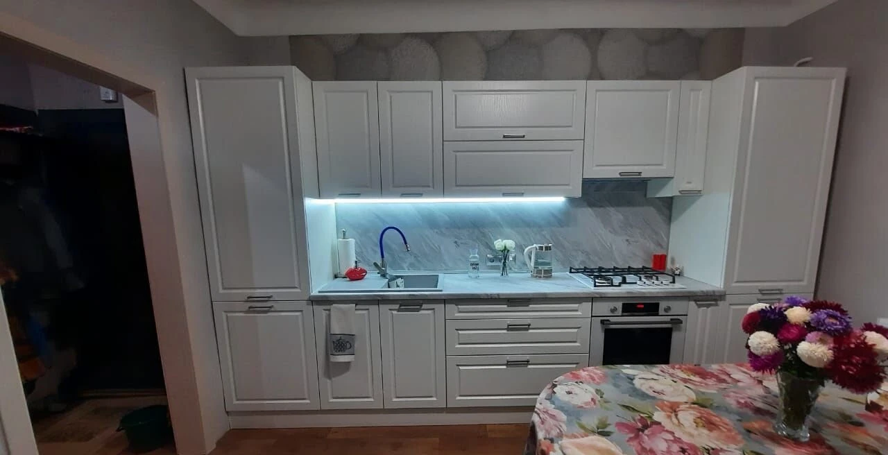 Кухонный гарнитур на заказ