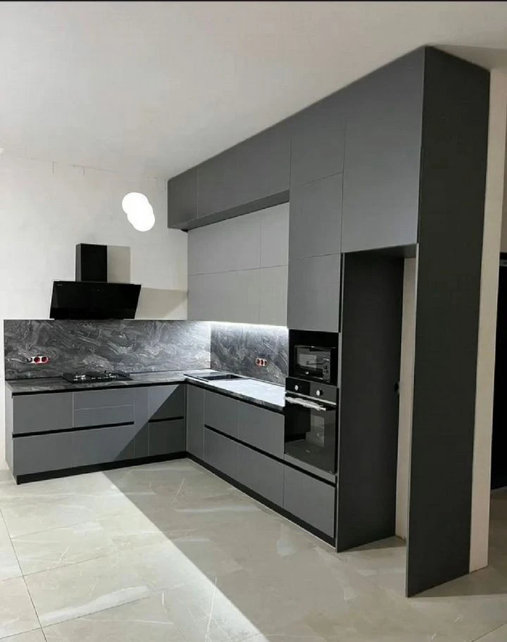 Кухни на заказ