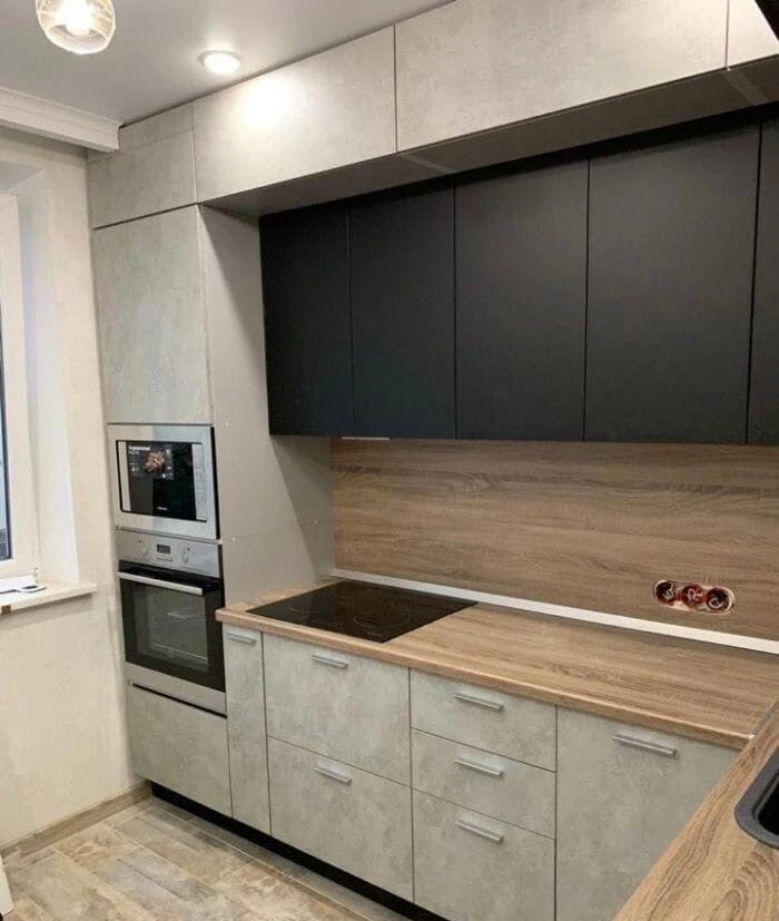 Кухонный гарнитур на заказ