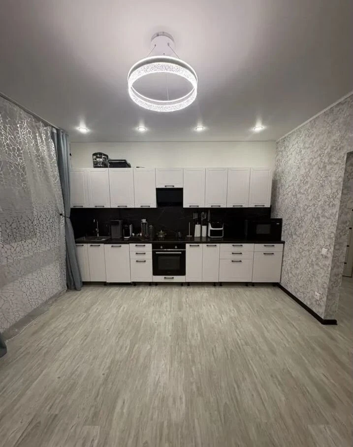 Кухонный гарнитур модульный 3,75м