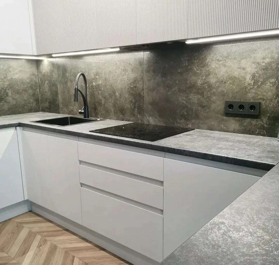 Кухни на заказ под ваш бюджет