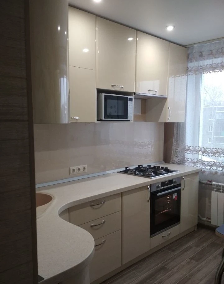 Кухня. Рассрочка
